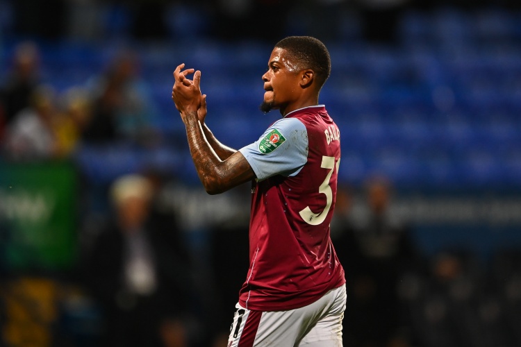 pg电子-迪马：罗马接近200万欧租借利昂-贝利，买断选项2200万欧元