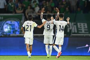 pg电子游戏-梅州客家已经8场不胜，追平他们单一中超赛季最长的不胜纪录