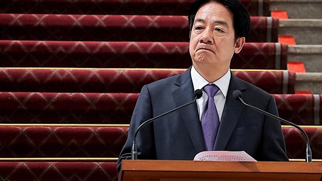 pg电子河南站-两岸再突发重大事情，蒋万安还没坐飞机来陆，国台办发出一个警告