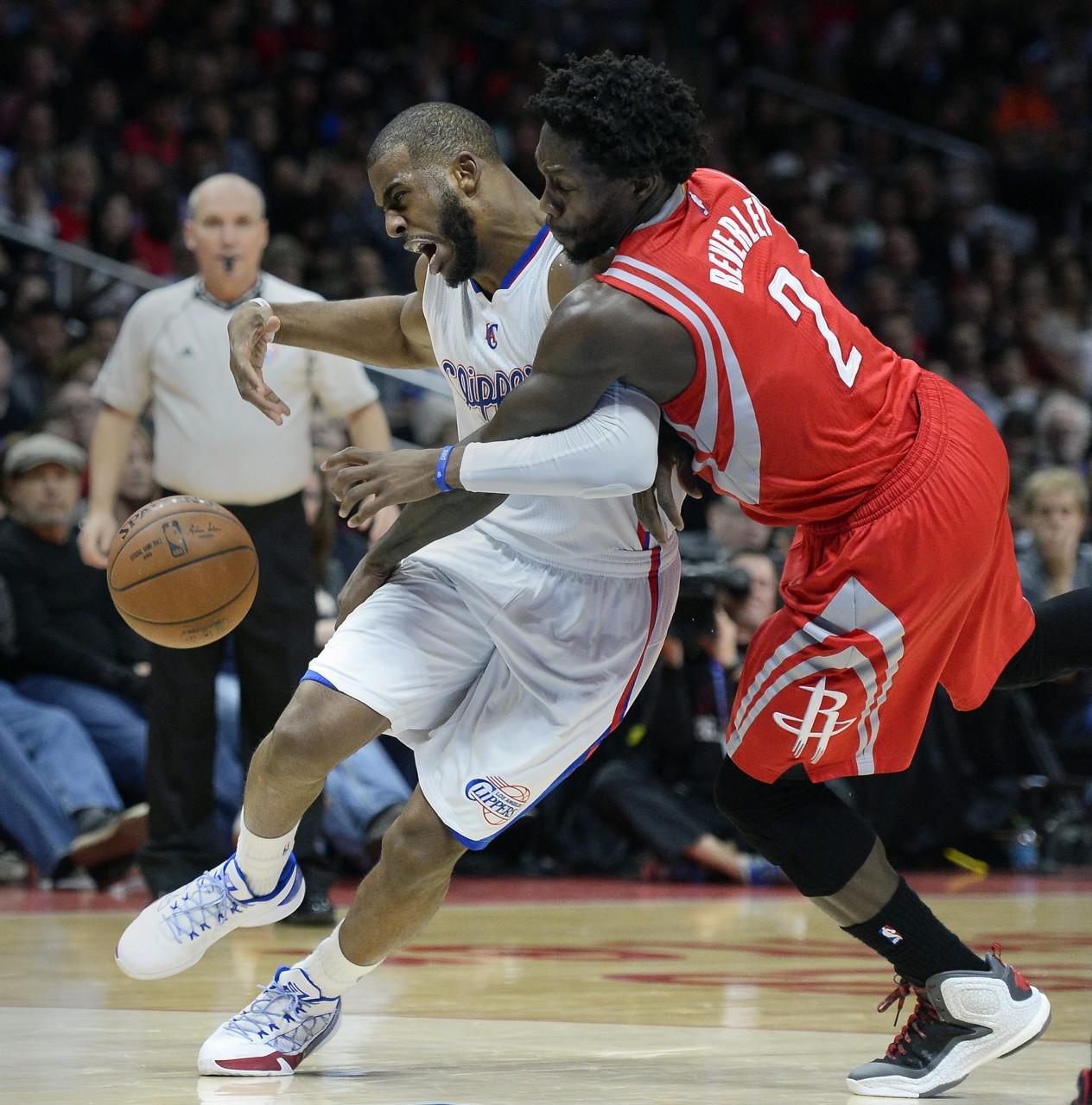 pg电子-贝弗利：保罗&amp;gt;斯托克顿 他经历过科詹库的时代后仍在打球