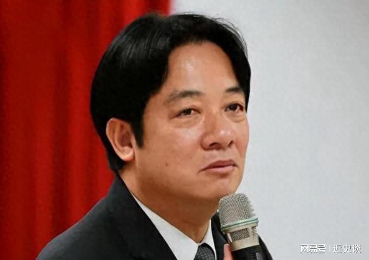 pg电子官网-赖清德，极可能是1949年以来，唯一在任上被斩首的台湾地区领导人