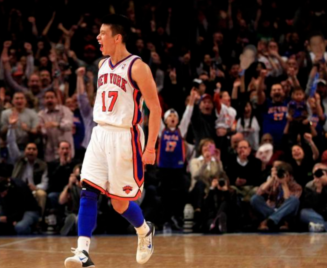 pg电子-自己宣布退役！结束15年职业球员生涯，林书豪告别赛场