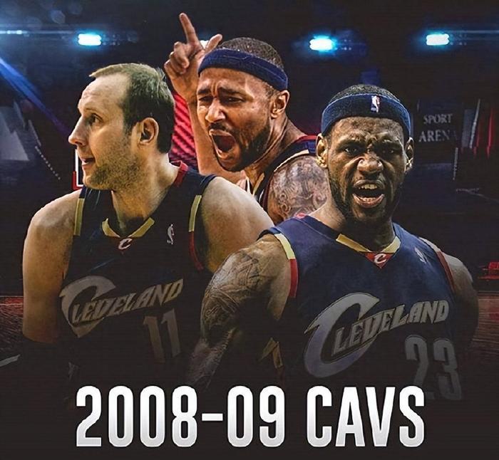 NBA哪些球星巅峰时没有夺冠是因为身边队友太差？