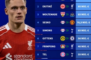 pg电子-德甲今夏卖人榜：维尔茨等3将赴红军，舍什科&amp;西蒙斯&amp;吉滕斯在列