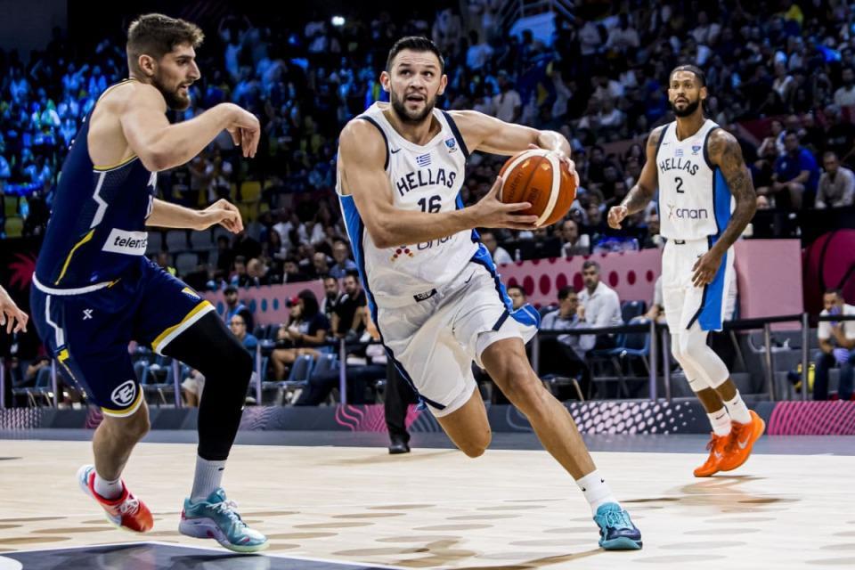 pg电子游戏官网官方网站-前火箭掘金锋线的能力已经大幅下滑了，希腊队真是青黄不接了？