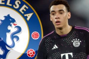 pg电子官网-解约金1.6亿欧！博主：穆西亚拉解约金已生效，蓝军渴望将他带回