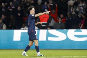 pg电子-维蒂尼亚：晋级是最重要目标从来都不容易，稍有松懈就会受到惩罚