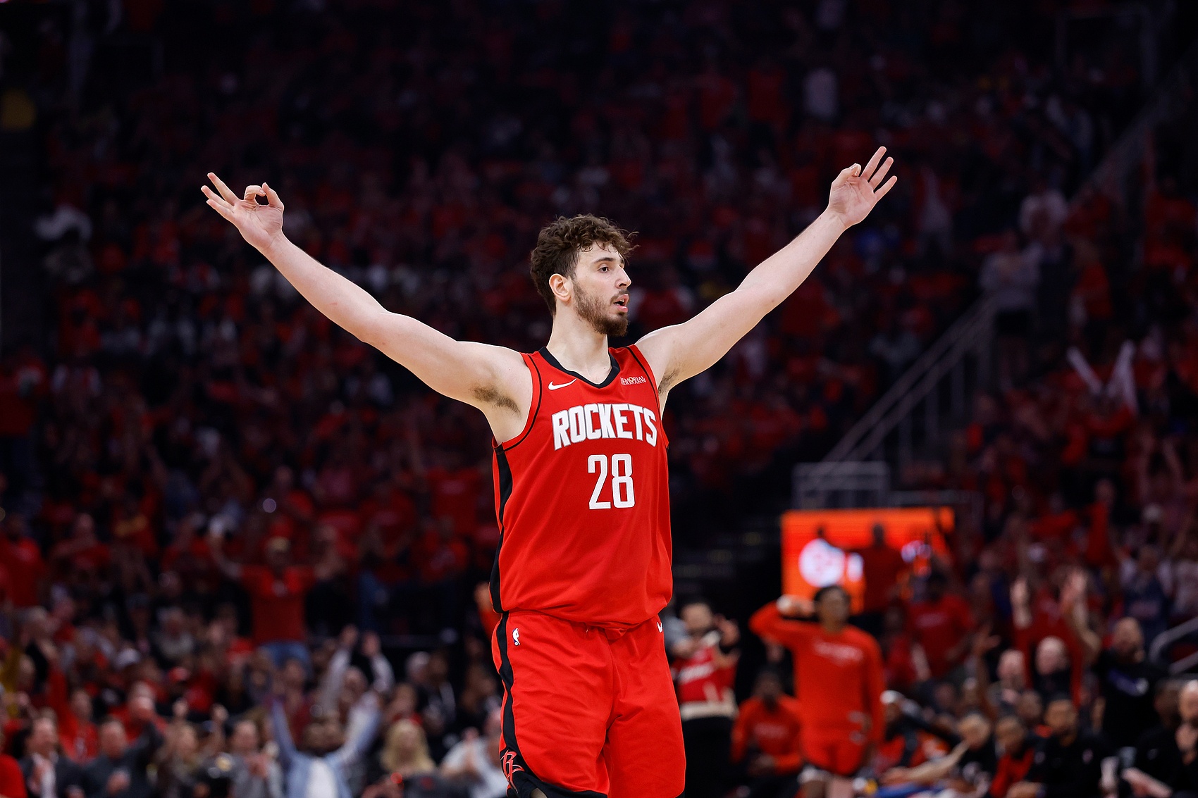 pg电子官网-帕金斯：申京是联盟前5大个子 不仅因得分篮板助攻 还因防守优秀