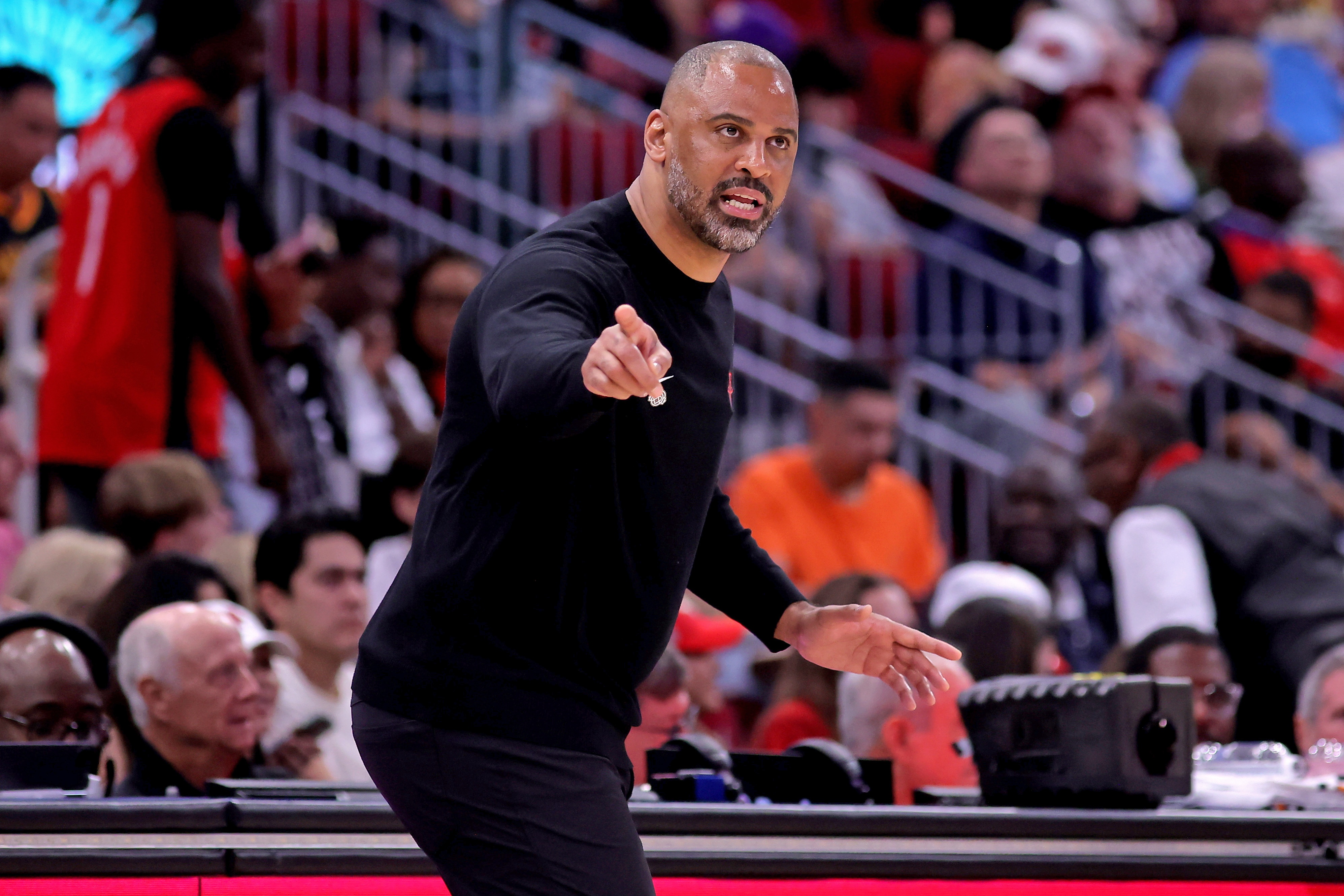 pg电子游戏官网官方网站-乌度卡：还未决定我们的新赛季首发阵容 小贾巴里今夏进步巨大