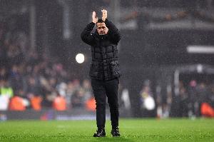 富勒姆主帅：利物浦本赛季表现非常稳定，如无意外他们将赢得冠军