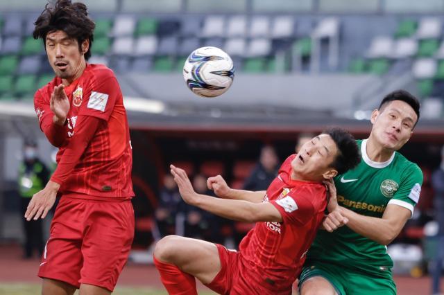 pg电子游戏-时隔997天亚冠重回中国 打响世预赛泰中前哨战？