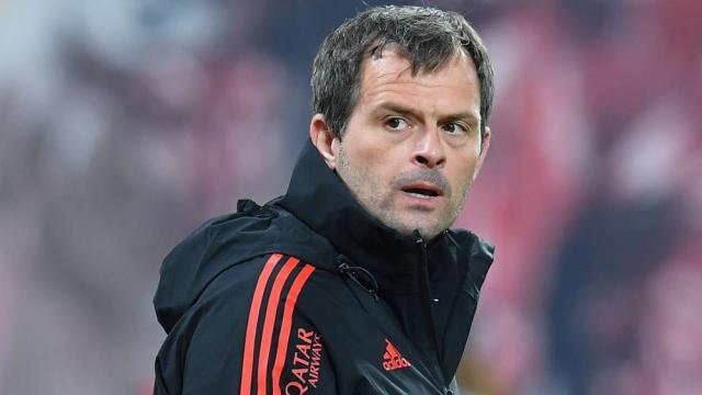 pg电子官网-拜仁“多事之冬”升级，连平之间诺伊尔密友突遭放逐